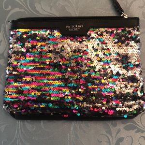 ‼️Final Price‼️VS makeup bag